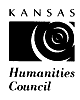 Kansas Humanities Council logo