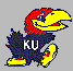 [image: KU Jayhawk -- Bill Bunyan's favorite university]